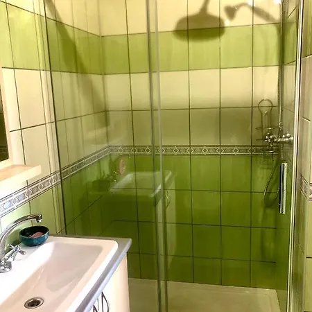 Ubytování Vlachovice u Nového Města na Moravě Nove Mesto na Morave Exteriér fotografie