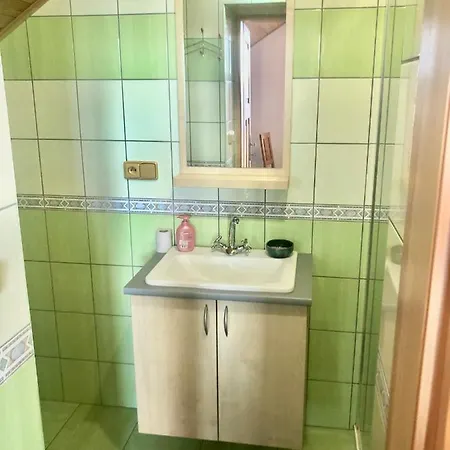 Ubytování Vlachovice u Nového Města na Moravě Nove Mesto na Morave Exteriér fotografie