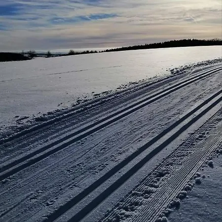 Ubytování Vlachovice u Nového Města na Moravě Nove Mesto na Morave Exteriér fotografie
