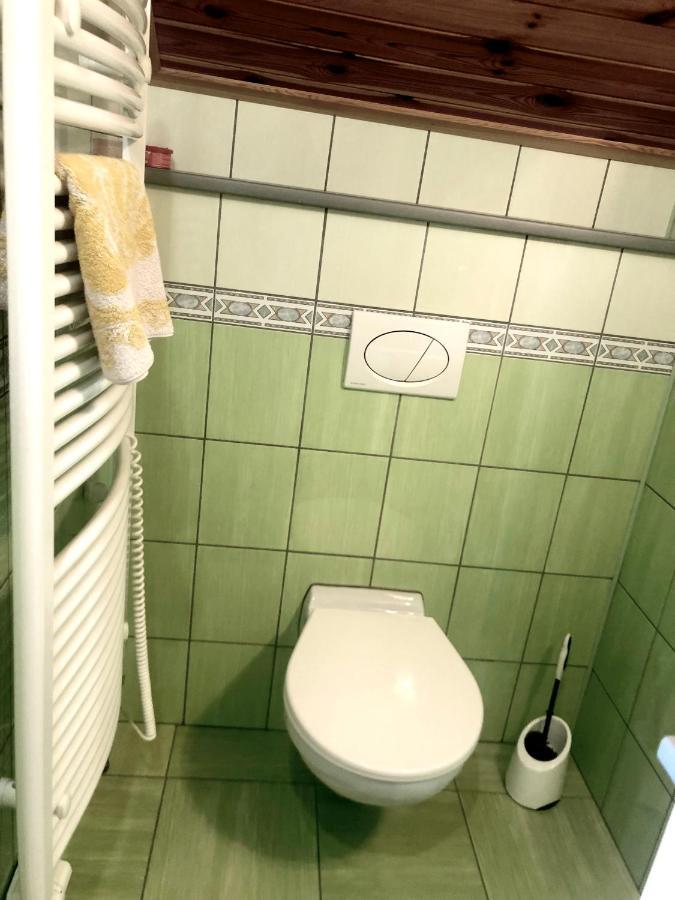Apartment Vlachovice U Noveho Mesta Na Morave *