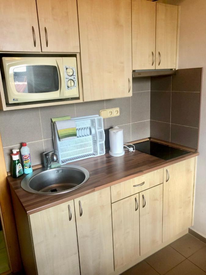 Vlachovice U Noveho Mesta Na Morave Apartment Nove Mesto na Morave