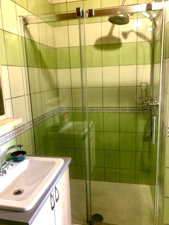 Apartment Vlachovice U Noveho Mesta Na Morave