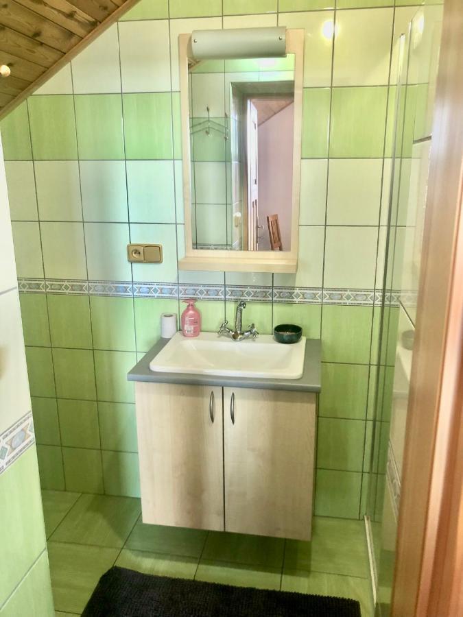 Apartment Vlachovice U Noveho Mesta Na Morave